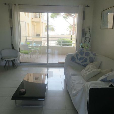 Stunning 2 Bed, 2 Bath Apt On The Cannes Sea Front Has Swimming Pool And Is A Secure Modern Building 464 Exterior foto