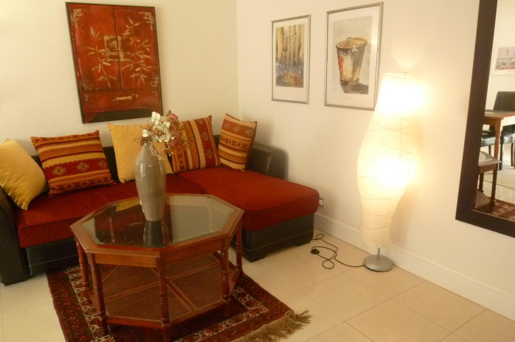 Stunning 2 Bed, 2 Bath Apt On The Cannes Sea Front Has Swimming Pool And Is A Secure Modern Building 464 Exterior foto